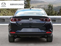 2026  Mazda3 GT i-ACTIV AWD