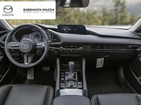 2026  Mazda3 GT i-ACTIV AWD