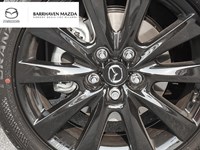 2025  Mazda3 GT w/Turbo Auto i-ACTIV AWD
