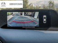 2025  Mazda3 GT w/Turbo Auto i-ACTIV AWD