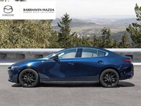 2025  Mazda3 GT w/Turbo Auto i-ACTIV AWD