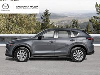 2025 Mazda CX-5 GS AWD