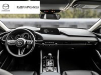 2025  Mazda3 GS Auto i-ACTIV AWD