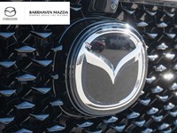 2025 Mazda CX-30 GT w/Turbo AWD