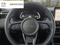 2026 Mazda CX-5 GS AWD