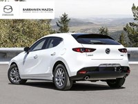 2025  Mazda3 Sport GS Auto FWD