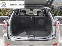 2025 Mazda CX-5 GT AWD