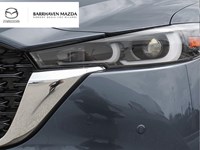 2025 Mazda CX-5 GT AWD