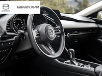 2025  Mazda3 GS Auto i-ACTIV AWD