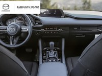 2025  Mazda3 Sport GS Auto i-ACTIV AWD