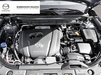 2025 Mazda CX-5 GS AWD