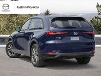 2025 Mazda CX-90 MHEV GS AWD