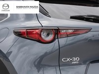 2026 Mazda CX-30 GT AWD