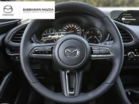 2025  Mazda3 Sport GS Auto FWD