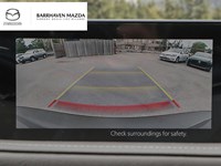 2025 Mazda CX-30 GT AWD