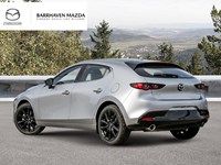 2025  Mazda3 Sport GT Auto i-ACTIV AWD