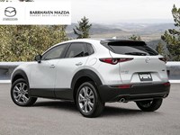 2025 Mazda CX-30 GT AWD
