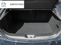 2025  Mazda3 Sport GS Auto FWD