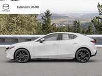 2025  Mazda3 Sport GT Auto FWD