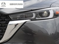 2025 Mazda CX-5 GT AWD