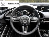 2026  Mazda3 GS i-ACTIV AWD