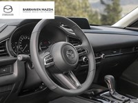 2025 Mazda CX-30 GS AWD