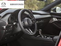 2025  Mazda3 Sport GT w/Turbo Auto i-ACTIV AWD
