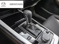 2025 Mazda CX-30 GT AWD