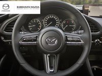 2025  Mazda3 Sport GT w/Turbo Auto i-ACTIV AWD