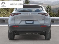 2025 Mazda CX-30 GT AWD