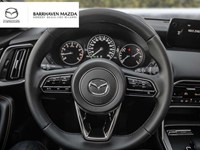 2026 Mazda CX-70 MHEV GT AWD
