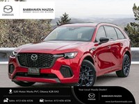 2026 Mazda CX-70 MHEV GT AWD
