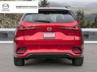 2026 Mazda CX-70 MHEV GT AWD
