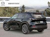 2026 Mazda CX-5 GX AWD