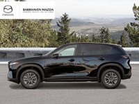 2026 Mazda CX-5 GX AWD