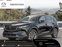 2026 Mazda CX-5 GX AWD