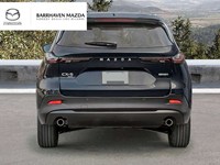 2026 Mazda CX-5 GX AWD