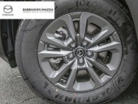 2026 Mazda CX-5 GX AWD
