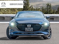 2025  Mazda3 Sport GT Auto FWD