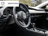 2026  Mazda3 GS i-ACTIV AWD