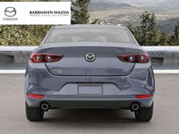 2026  Mazda3 GS i-ACTIV AWD