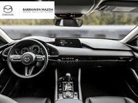2026  Mazda3 GS i-ACTIV AWD
