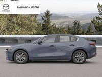 2026  Mazda3 GS i-ACTIV AWD