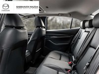 2026  Mazda3 GS i-ACTIV AWD