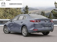2026  Mazda3 GS i-ACTIV AWD