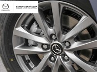 2026  Mazda3 GS i-ACTIV AWD