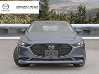 2026  Mazda3 GS i-ACTIV AWD