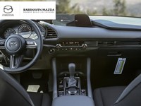 2025  Mazda3 Sport GS Auto FWD