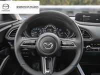 2025 Mazda CX-30 GT AWD