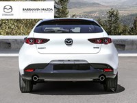 2025  Mazda3 Sport GS Auto FWD